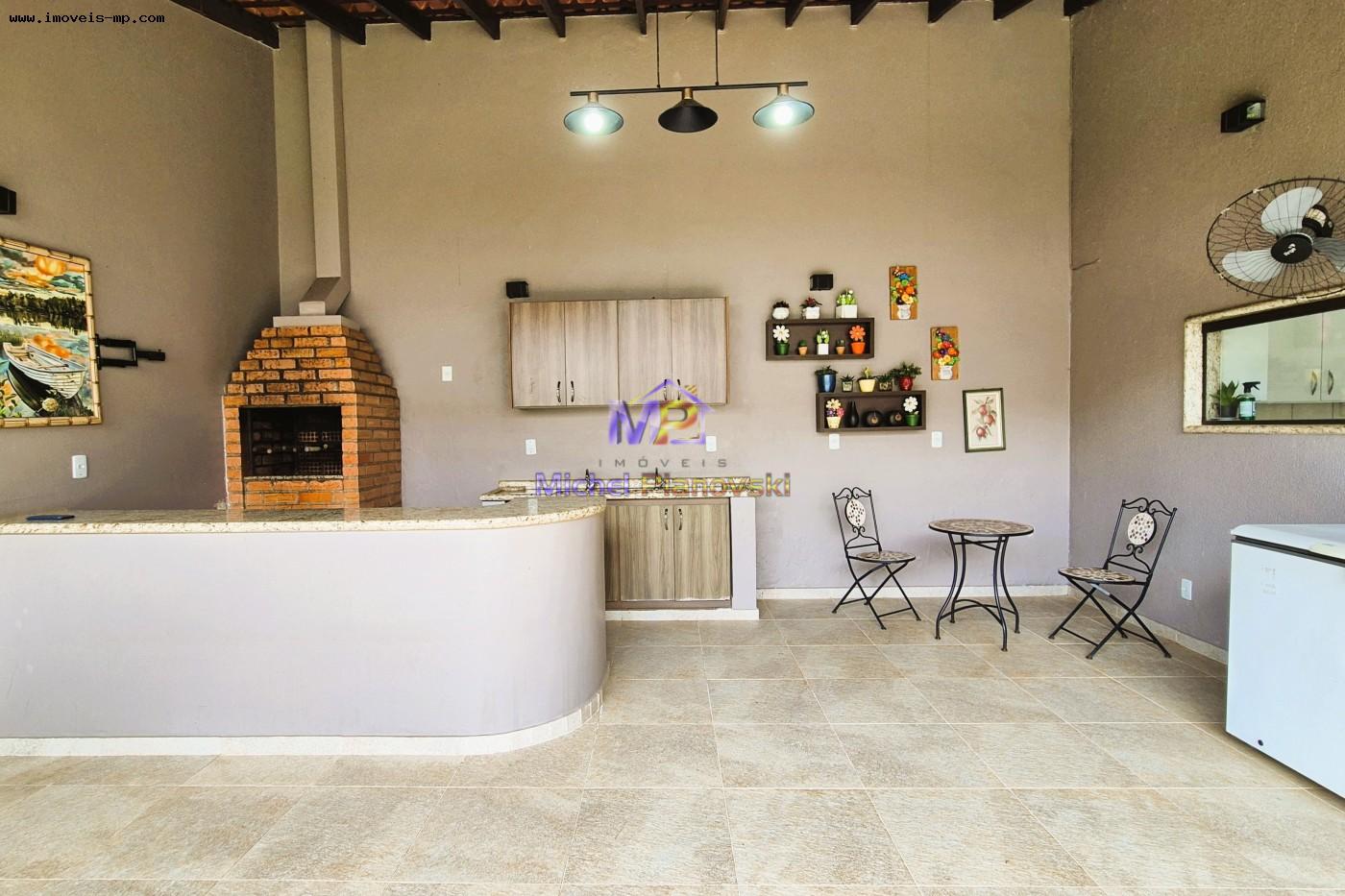 Casa de Condomínio, 4 quartos - Foto 15