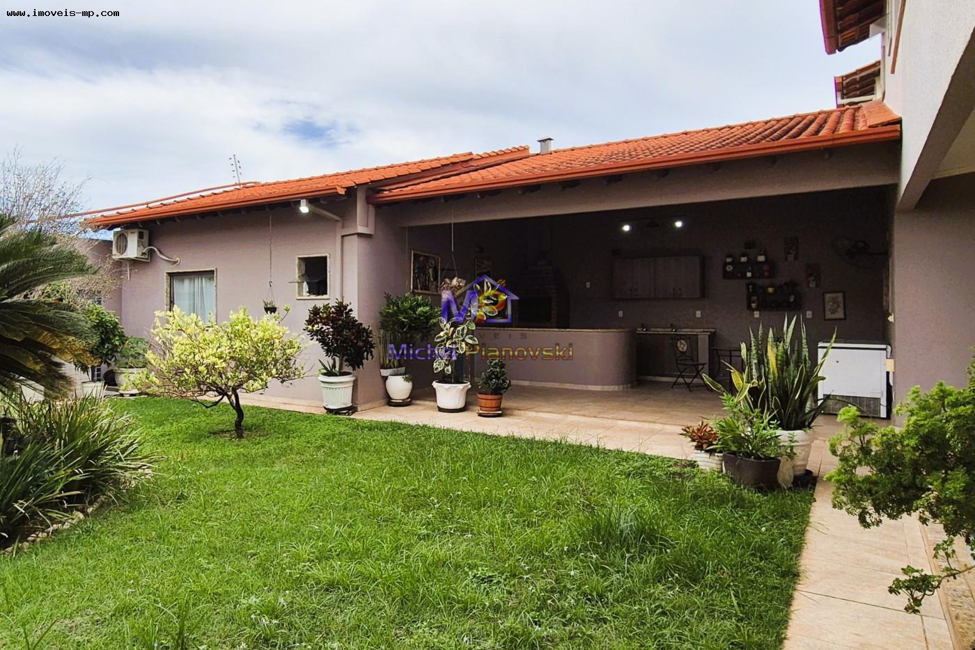 Casa de Condomínio, 4 quartos - Foto 19