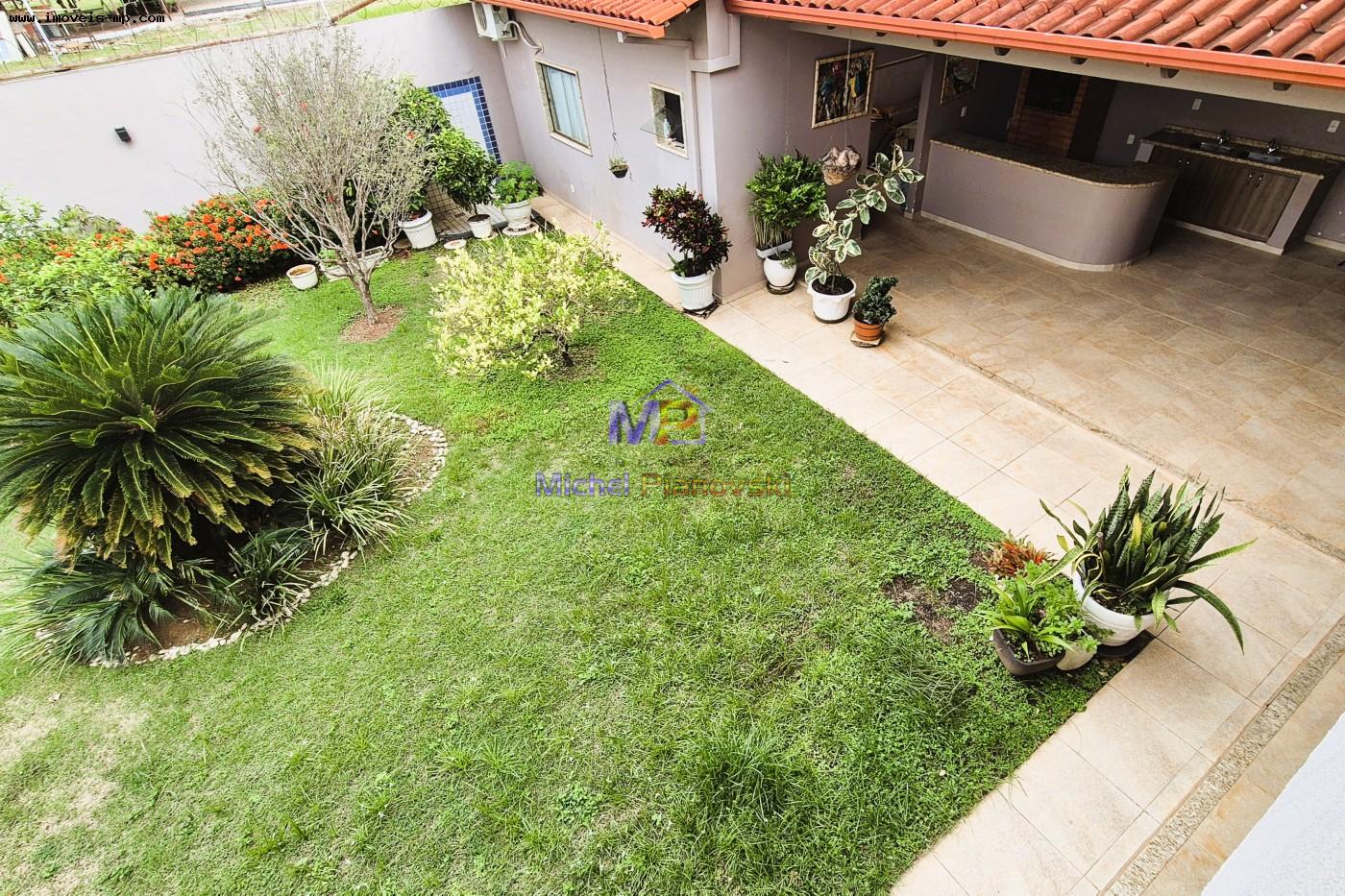 Casa de Condomínio, 4 quartos - Foto 21