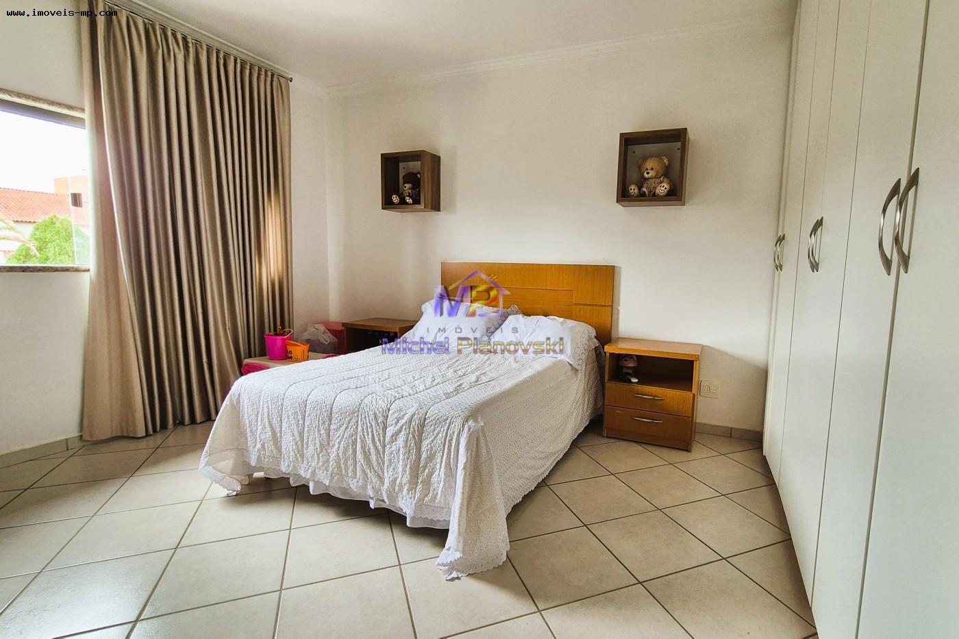 Casa de Condomínio, 4 quartos - Foto 22