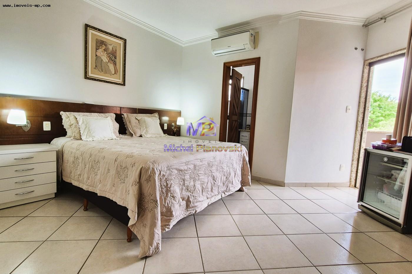 Casa de Condomínio, 4 quartos - Foto 25