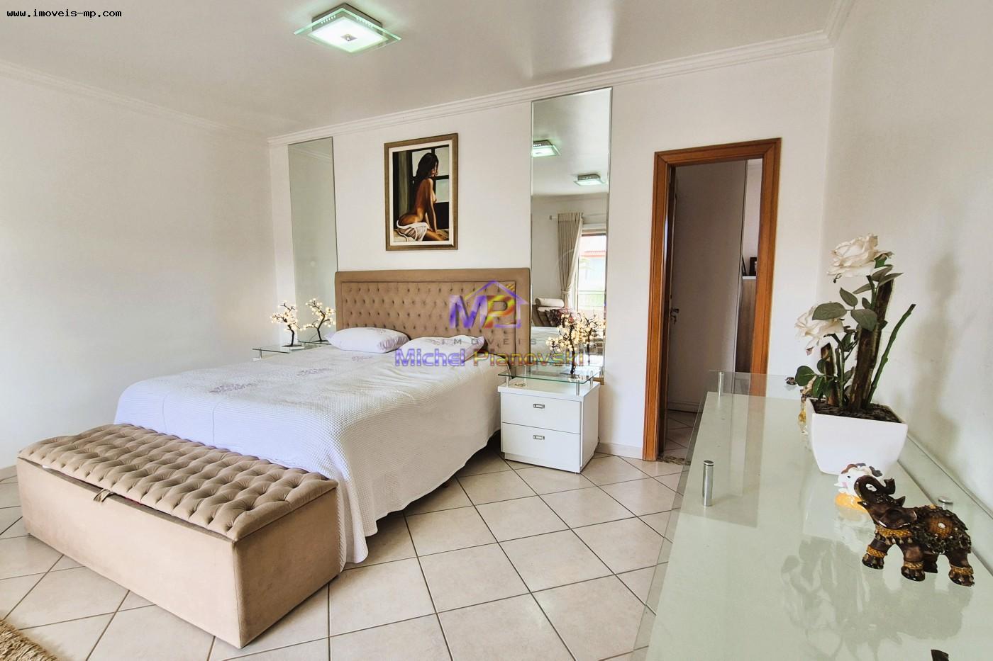 Casa de Condomínio, 4 quartos - Foto 31