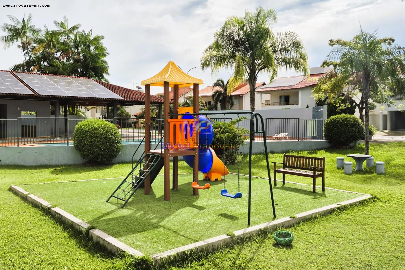 Casa de Condomínio, 4 quartos - Foto 42