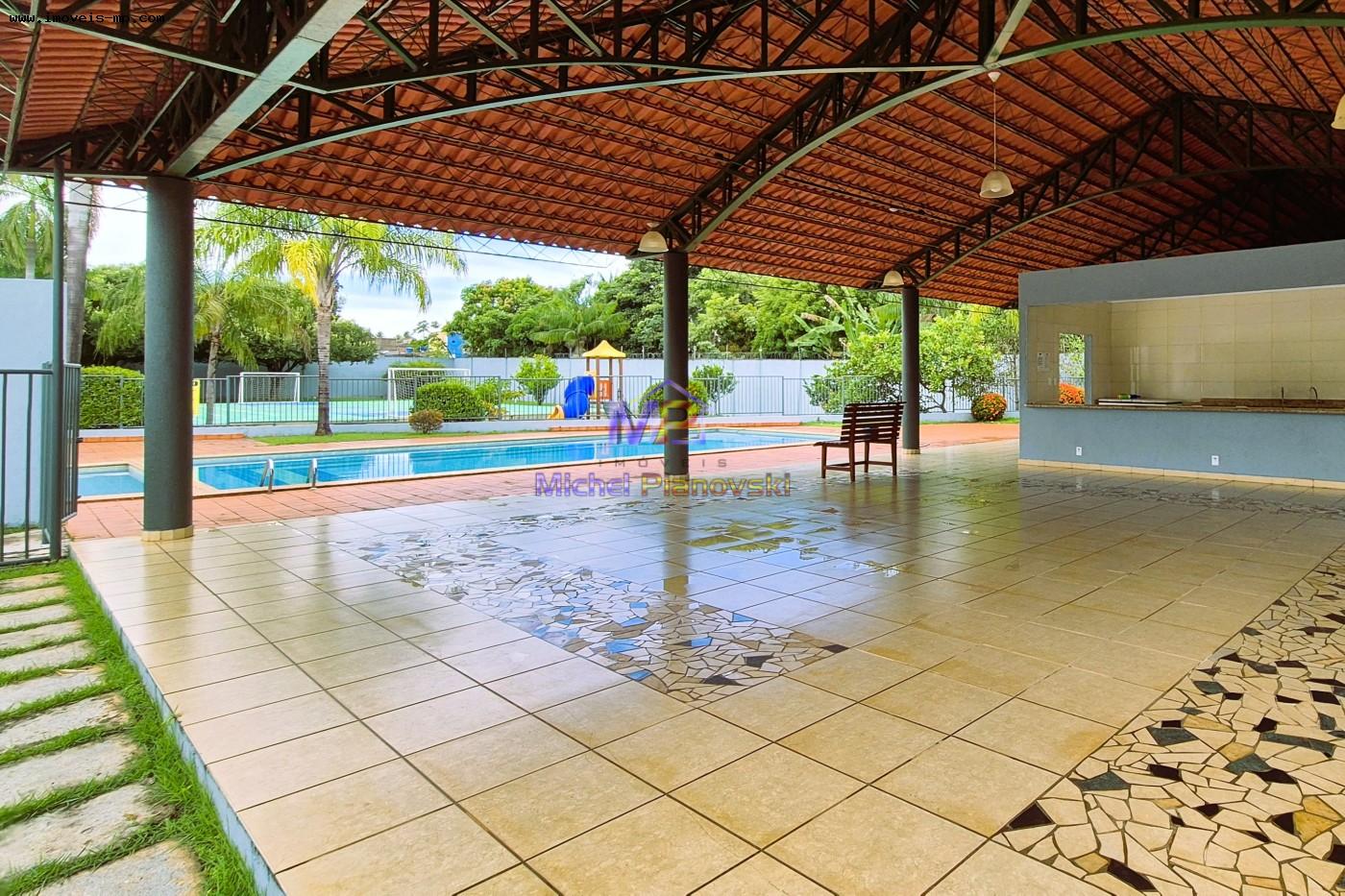 Casa de Condomínio, 4 quartos - Foto 44