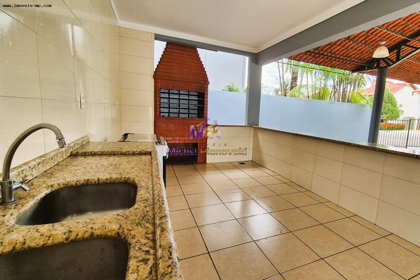 Casa de Condomínio, 4 quartos - Foto 45