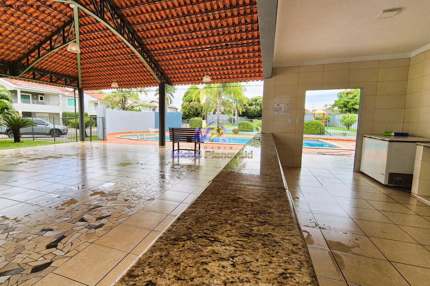 Casa de Condomínio, 4 quartos - Foto 46