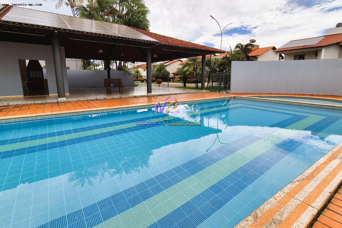 Casa de Condomínio, 4 quartos - Foto 47