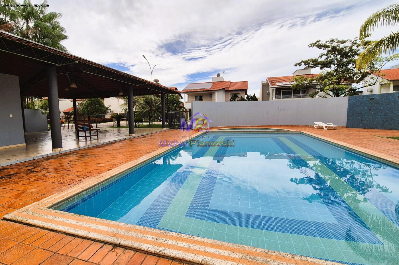 Casa de Condomínio, 4 quartos - Foto 48