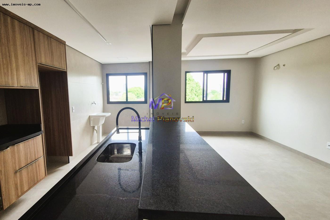Apartamento, 2 quartos - Foto 10