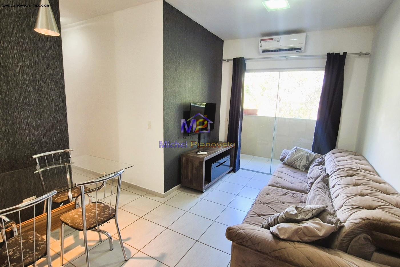 Apartamento, 2 quartos, 56 m² - Foto 3