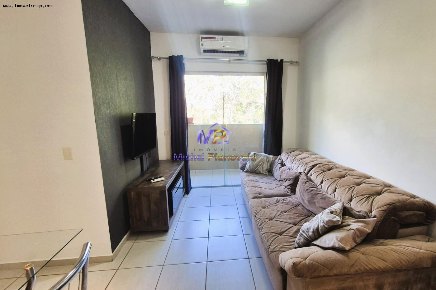 Apartamento, 2 quartos, 56 m² - Foto 5