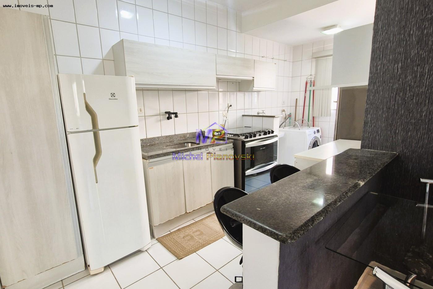 Apartamento, 2 quartos, 56 m² - Foto 7