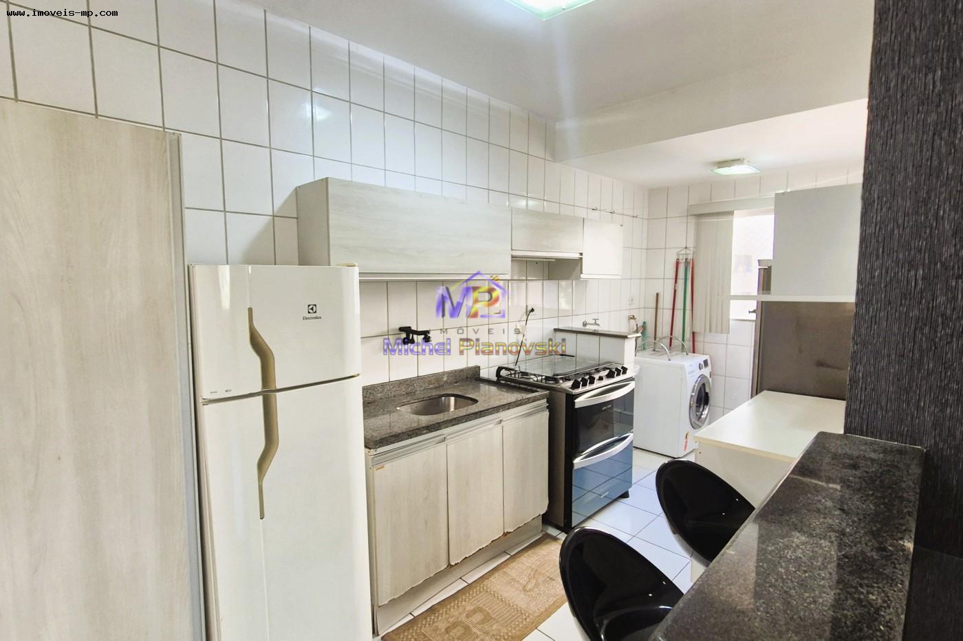Apartamento, 2 quartos, 56 m² - Foto 6