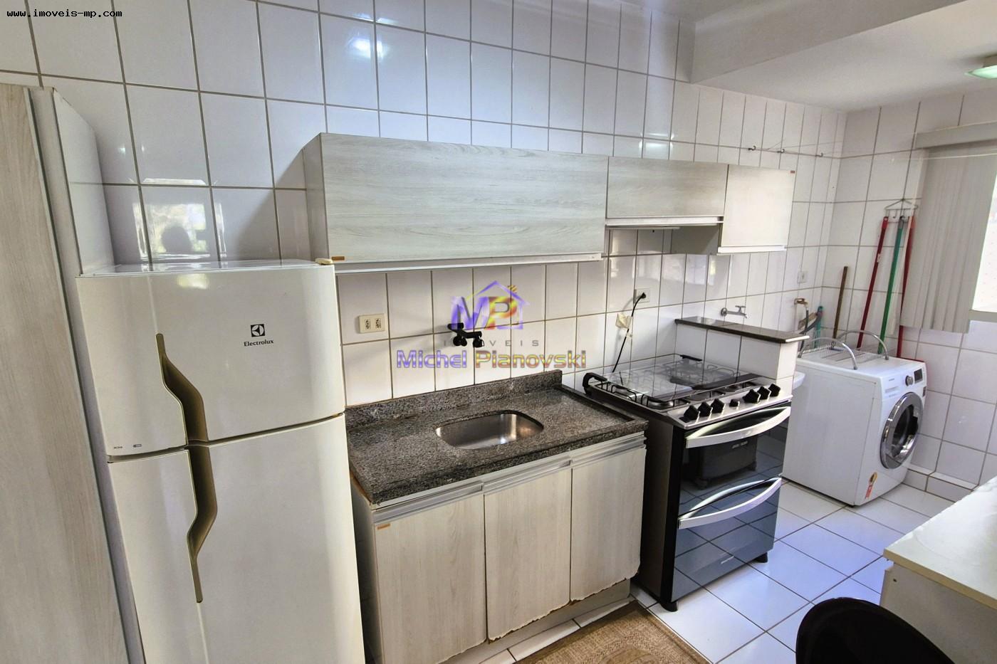 Apartamento, 2 quartos, 56 m² - Foto 9