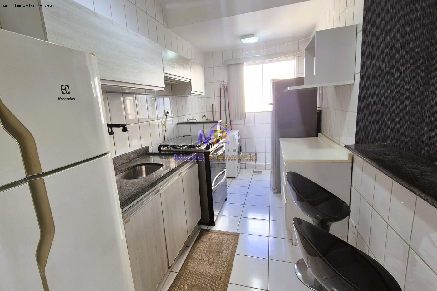 Apartamento, 2 quartos, 56 m² - Foto 8