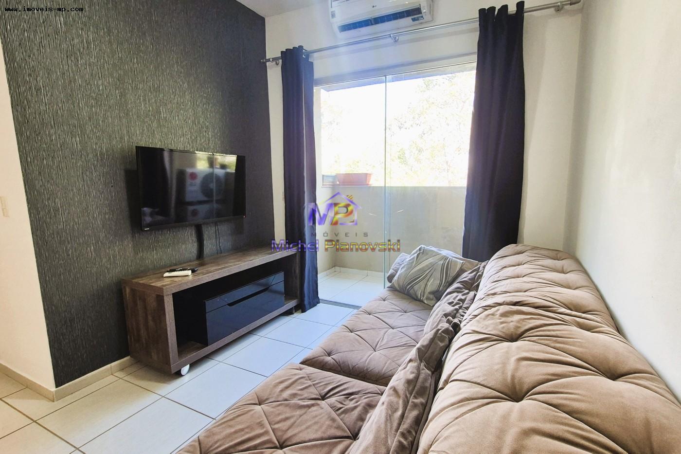 Apartamento, 2 quartos, 56 m² - Foto 13