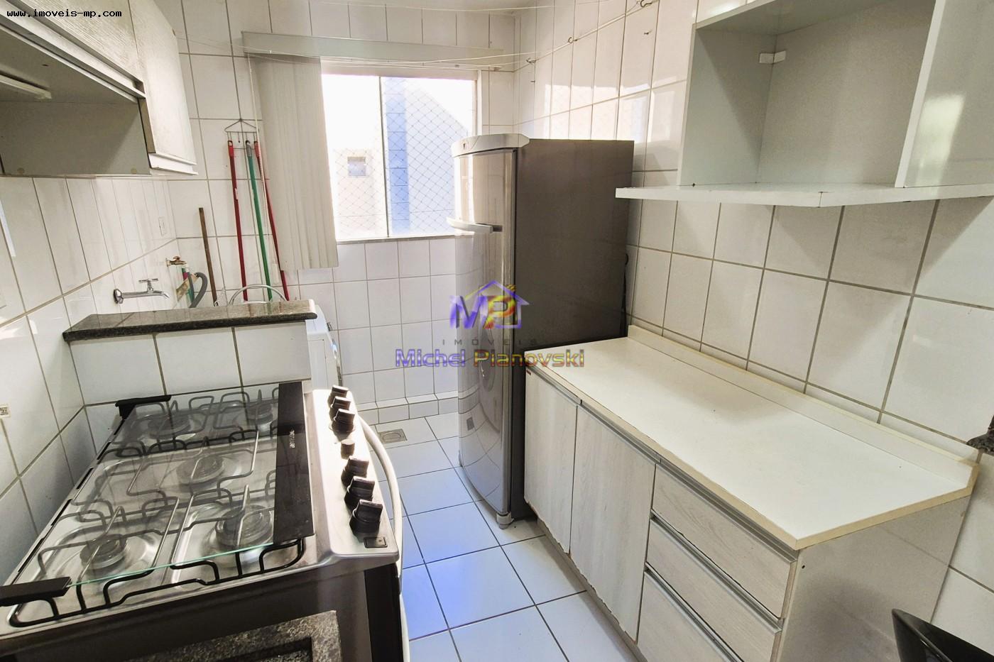 Apartamento, 2 quartos, 56 m² - Foto 16