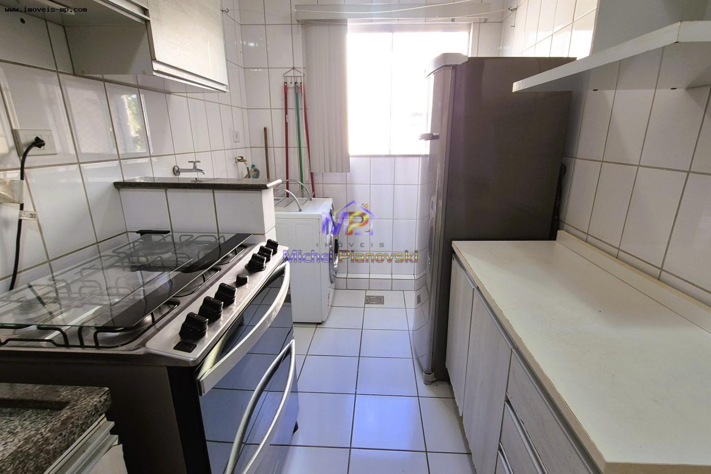 Apartamento, 2 quartos, 56 m² - Foto 17