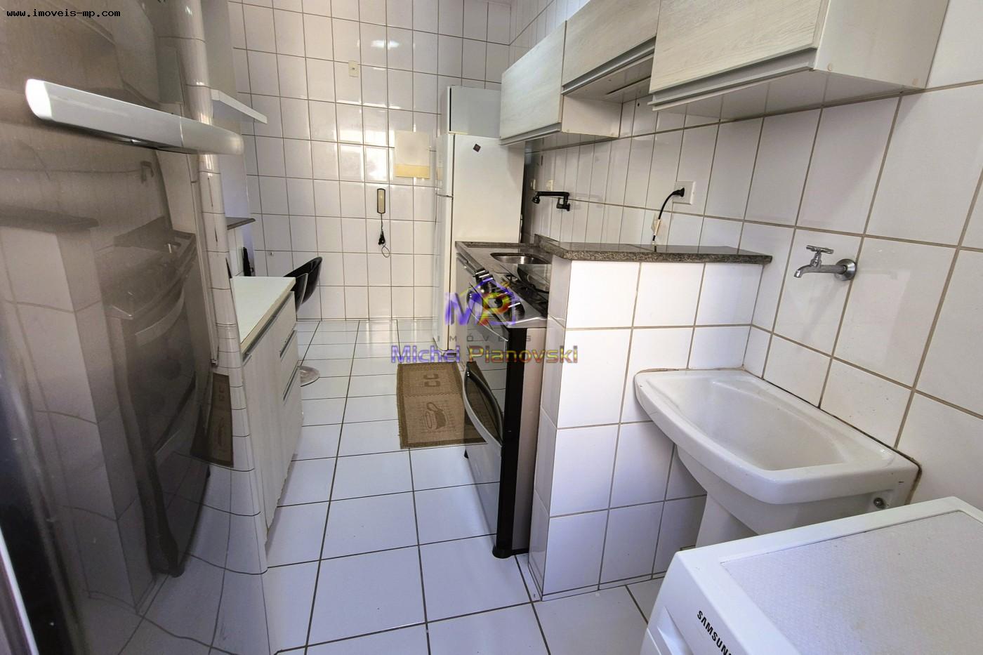 Apartamento, 2 quartos, 56 m² - Foto 19
