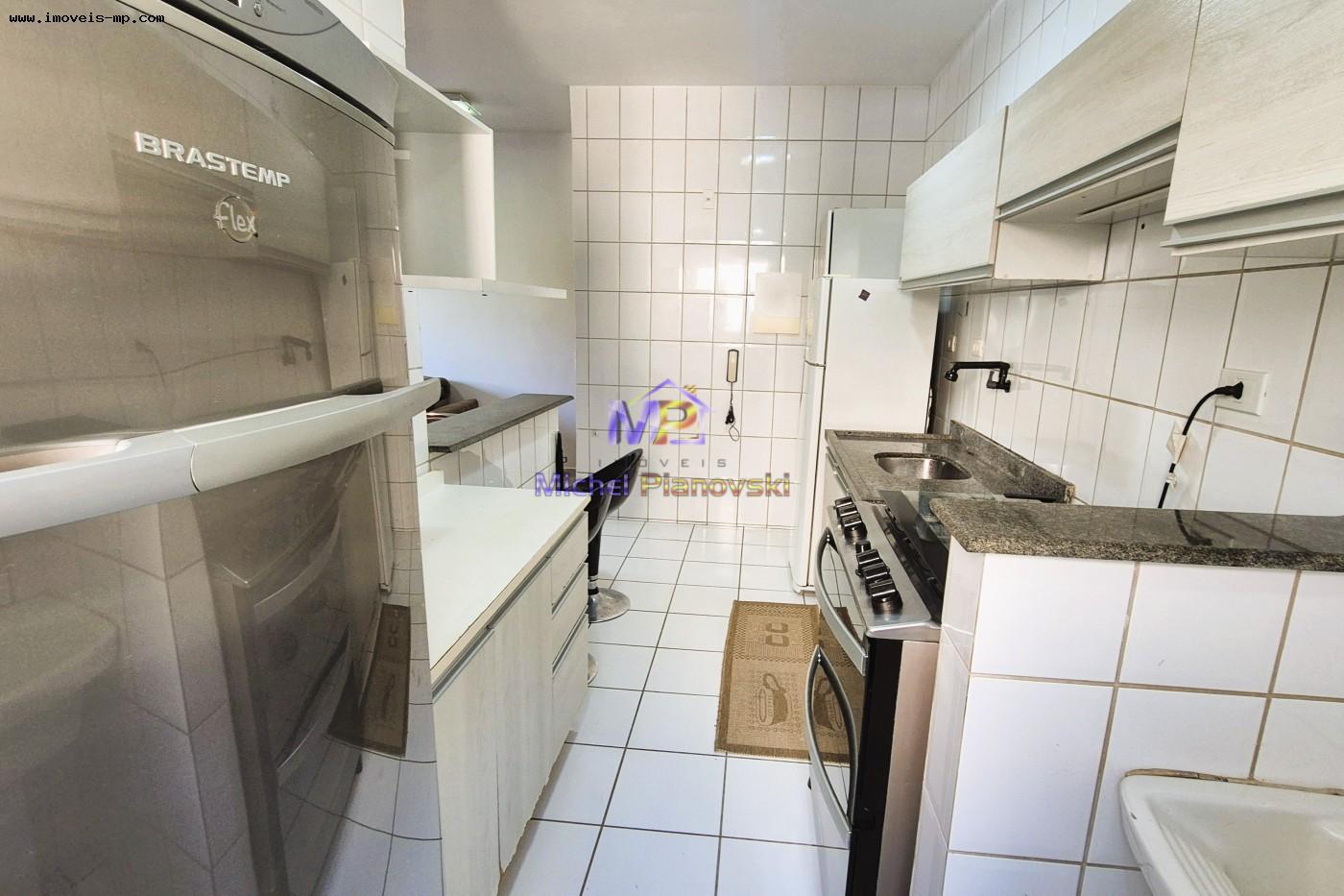 Apartamento, 2 quartos, 56 m² - Foto 20