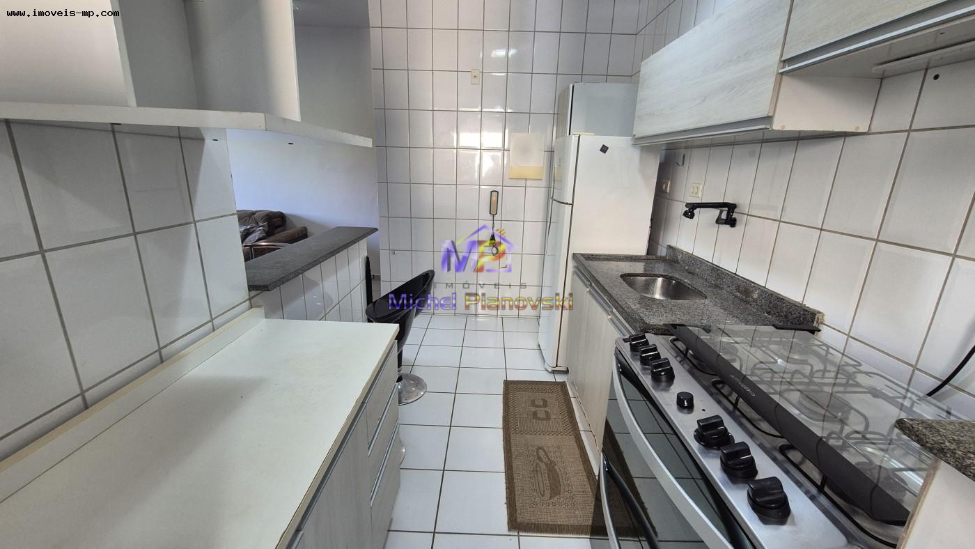 Apartamento, 2 quartos, 56 m² - Foto 21