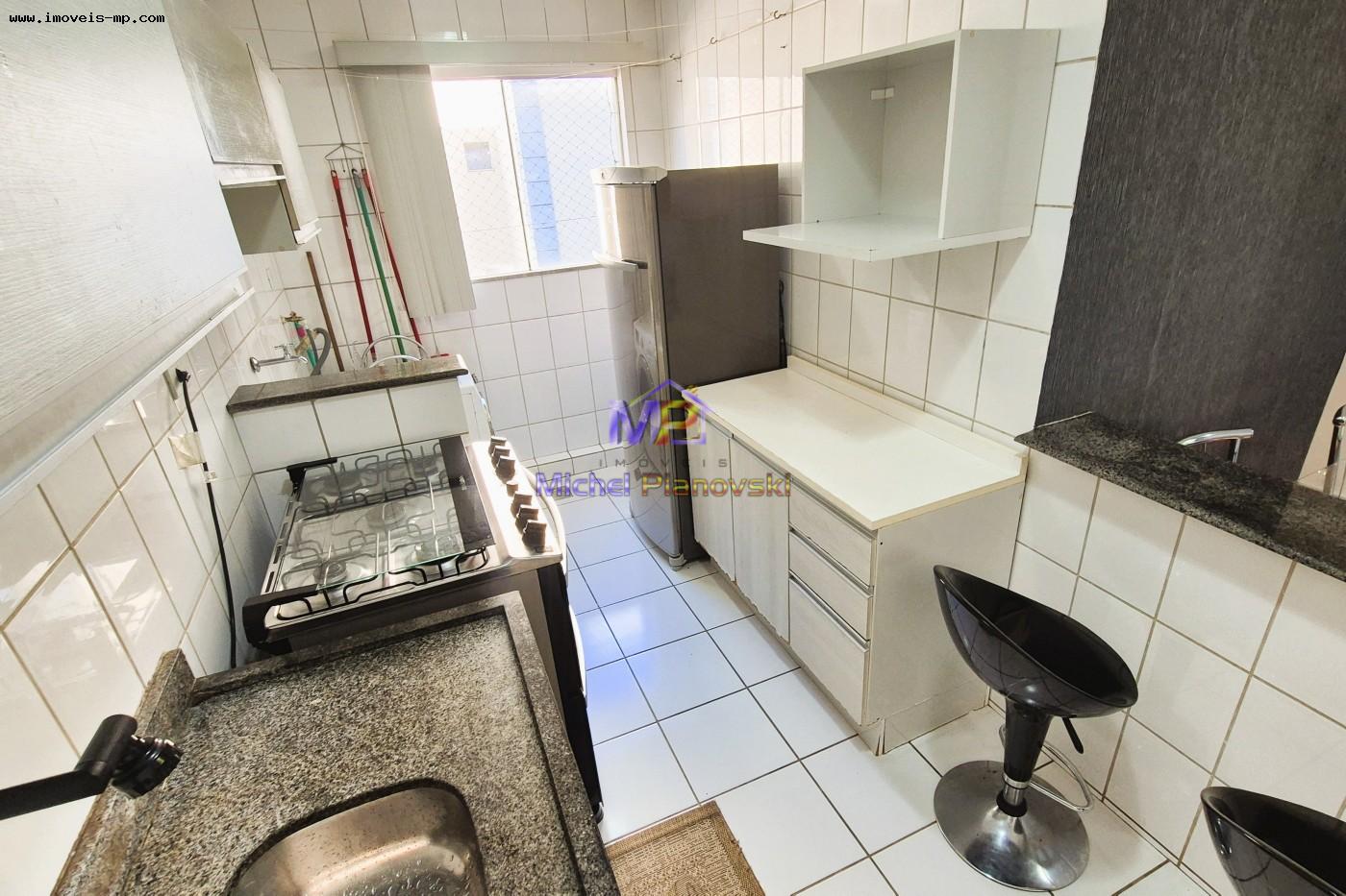 Apartamento, 2 quartos, 56 m² - Foto 22