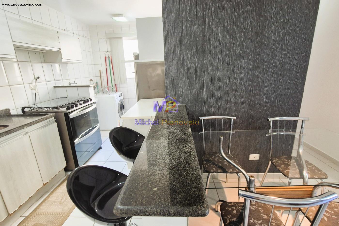 Apartamento, 2 quartos, 56 m² - Foto 23