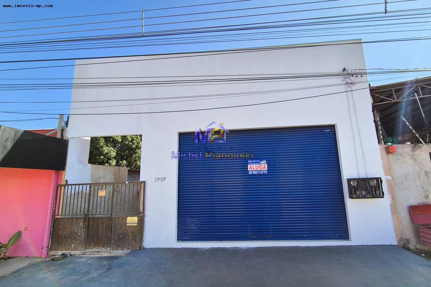 Prédio Inteiro, 120 m² - Foto 1