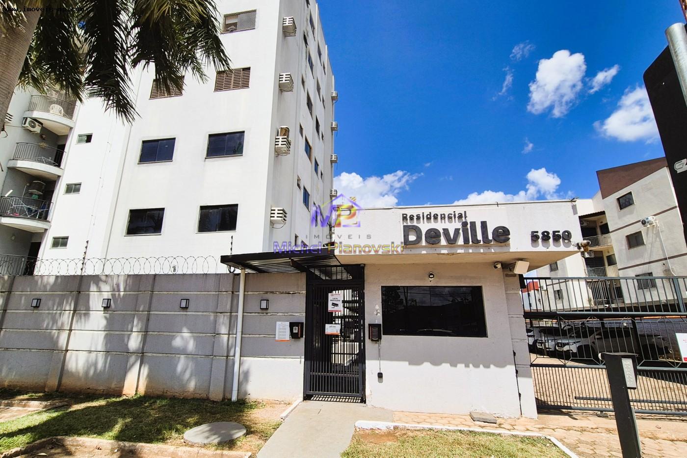 Apartamento, 2 quartos, 56 m² - Foto 3