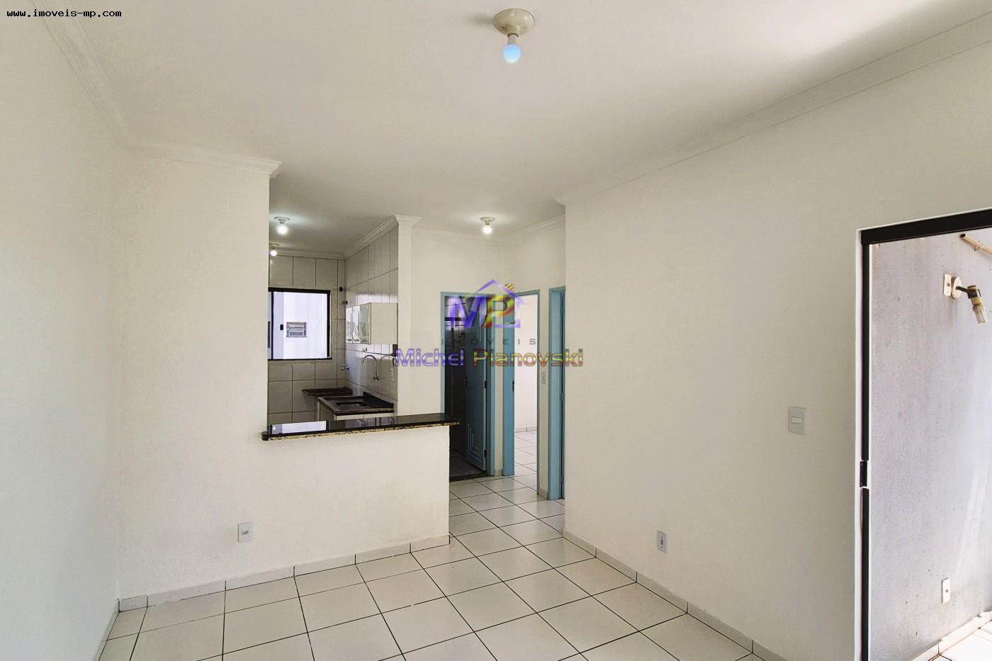 Apartamento, 2 quartos, 56 m² - Foto 5