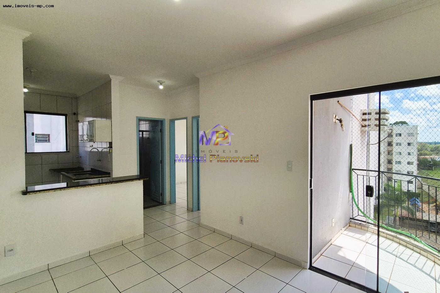 Apartamento, 2 quartos, 56 m² - Foto 6