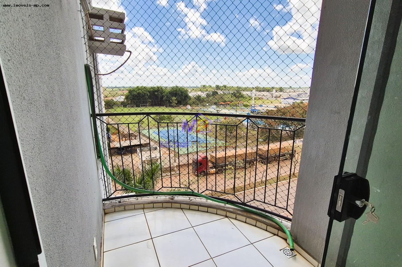 Apartamento, 2 quartos, 56 m² - Foto 8