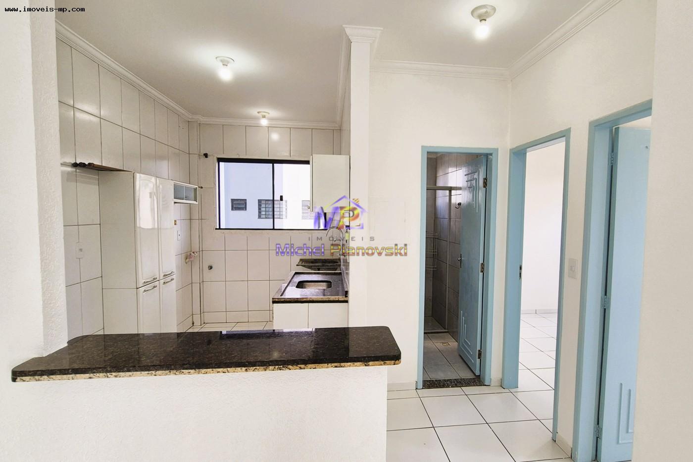 Apartamento, 2 quartos, 56 m² - Foto 10