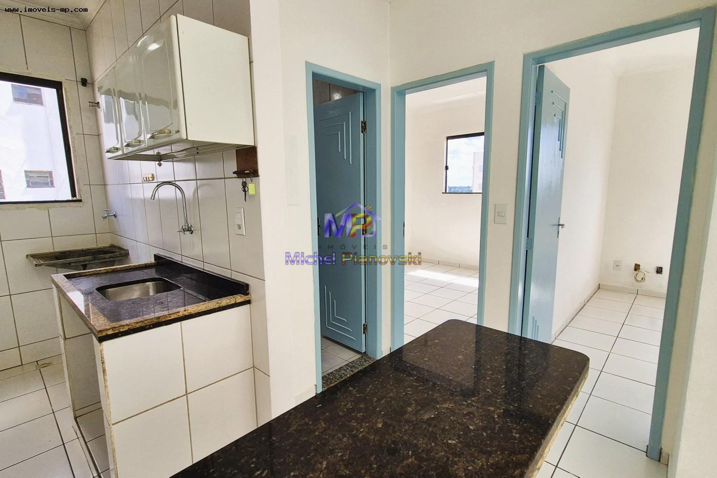 Apartamento, 2 quartos, 56 m² - Foto 11