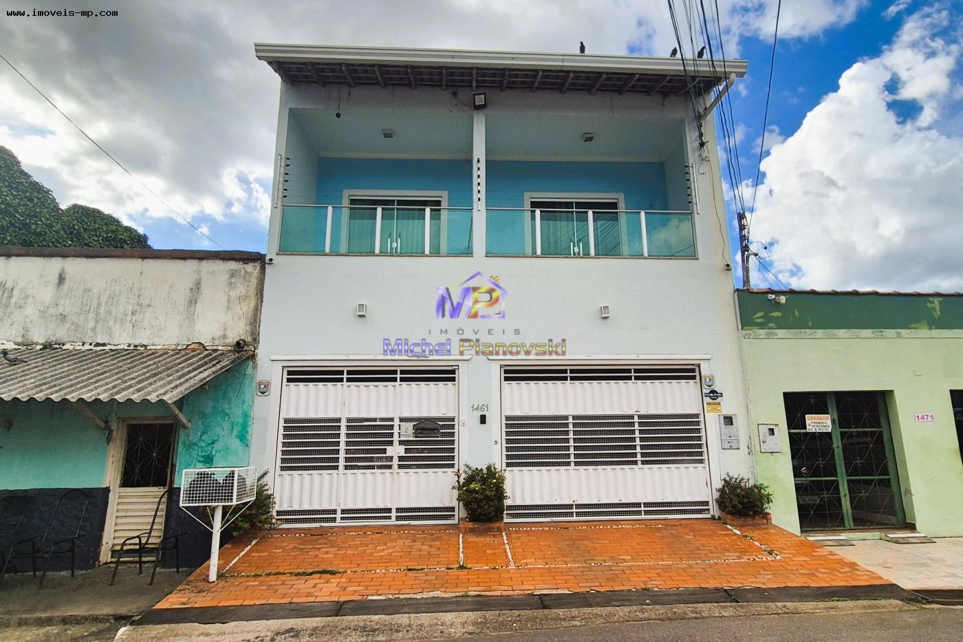 Sobrado, 3 quartos, 265 m² - Foto 2