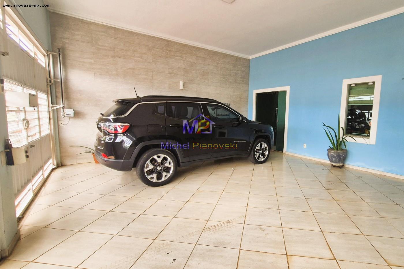 Sobrado, 3 quartos, 265 m² - Foto 3