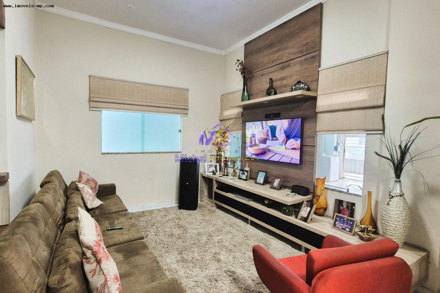 Sobrado, 3 quartos, 265 m² - Foto 5
