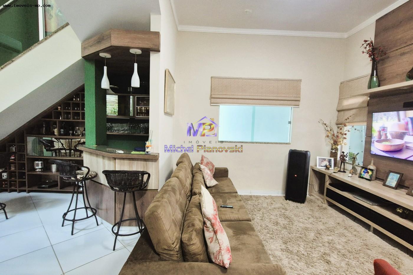 Sobrado, 3 quartos, 265 m² - Foto 6