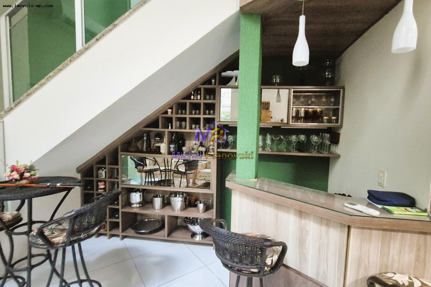 Sobrado, 3 quartos, 265 m² - Foto 7