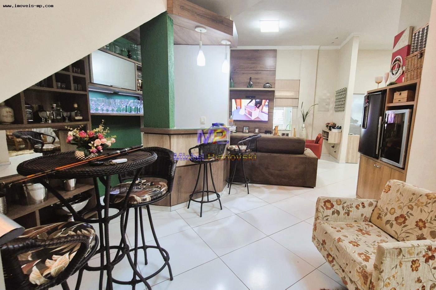 Sobrado, 3 quartos, 265 m² - Foto 8