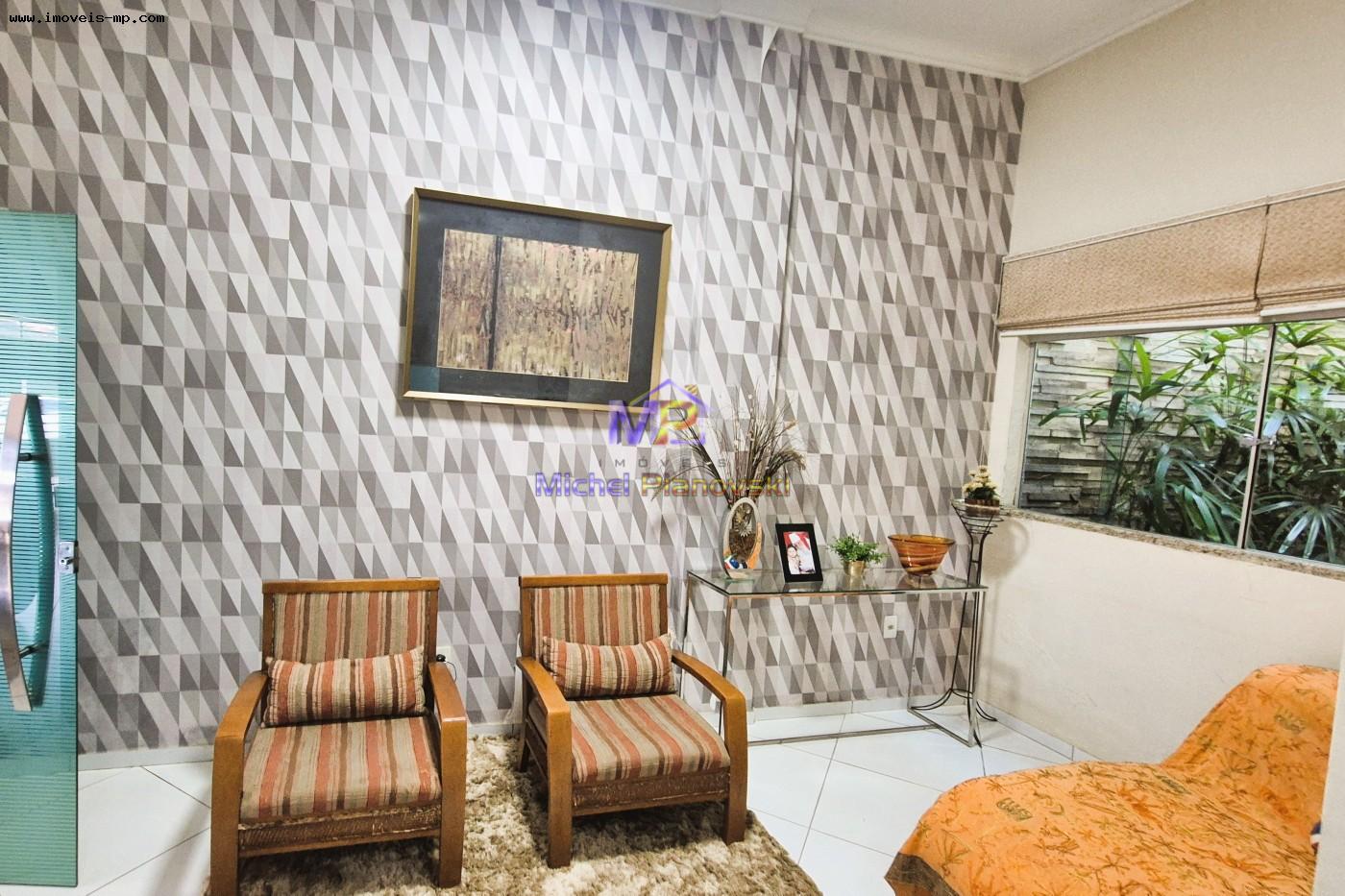Sobrado, 3 quartos, 265 m² - Foto 9