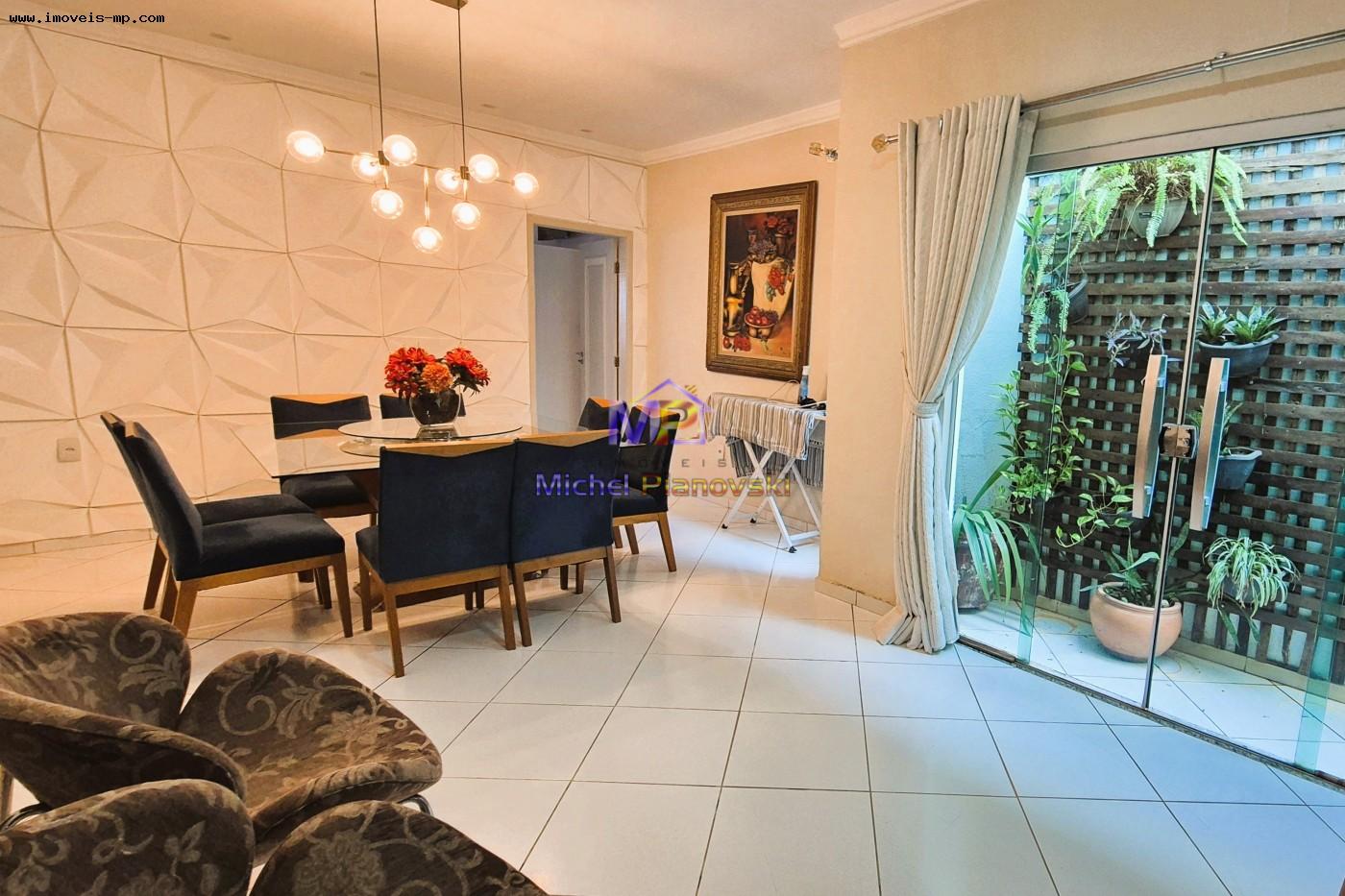 Sobrado, 3 quartos, 265 m² - Foto 10