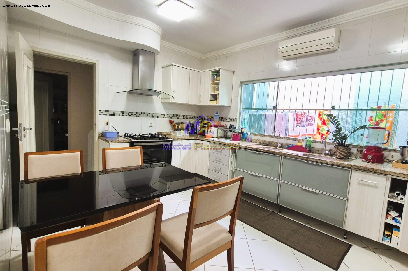 Sobrado, 3 quartos, 265 m² - Foto 12