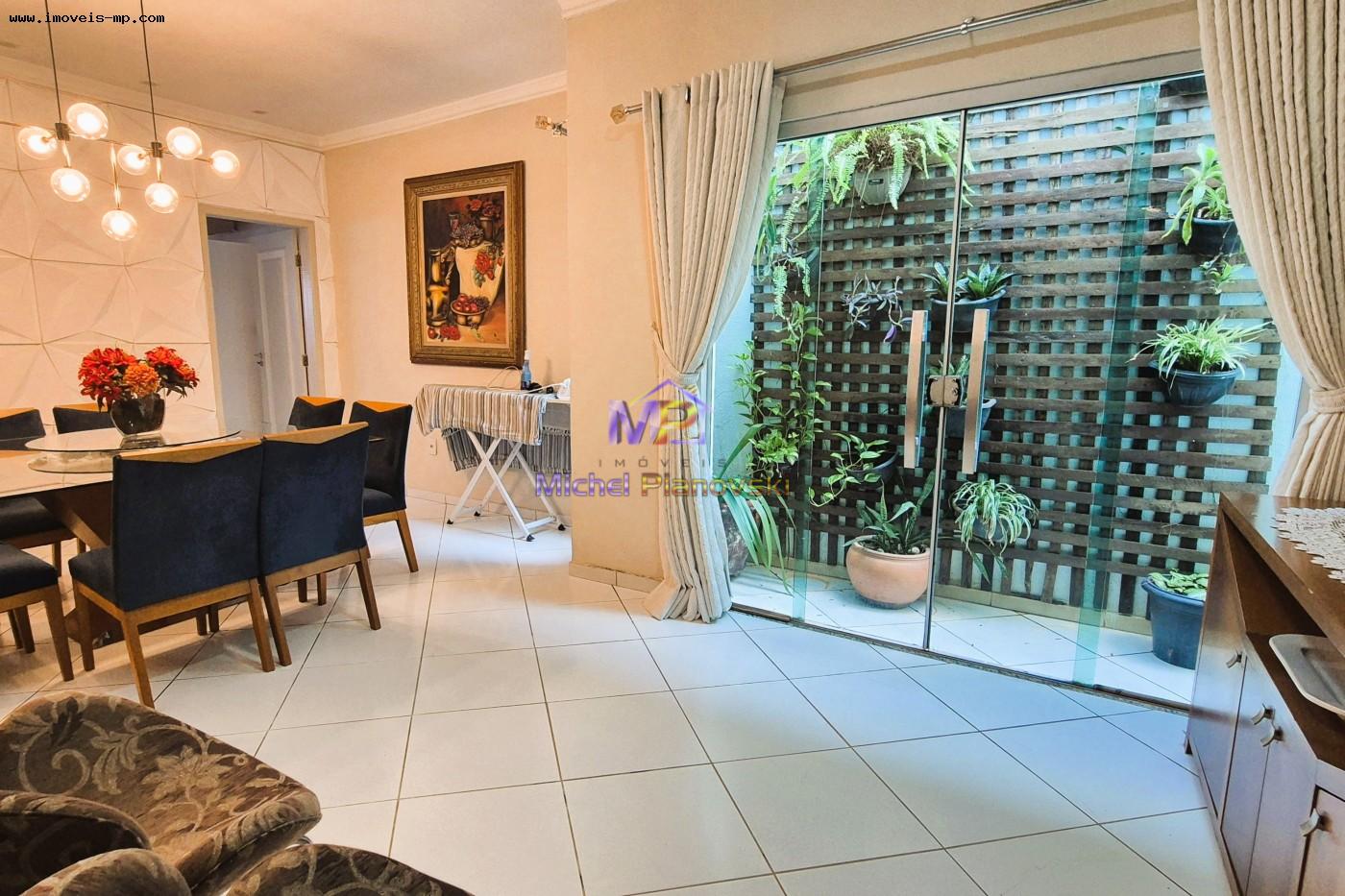 Sobrado, 3 quartos, 265 m² - Foto 11