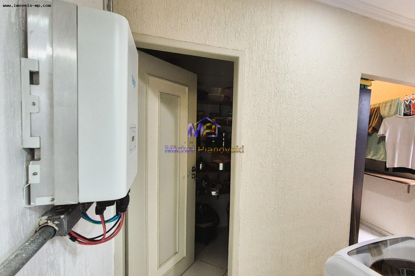 Sobrado, 3 quartos, 265 m² - Foto 14