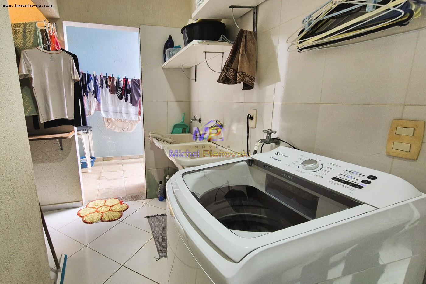 Sobrado, 3 quartos, 265 m² - Foto 15