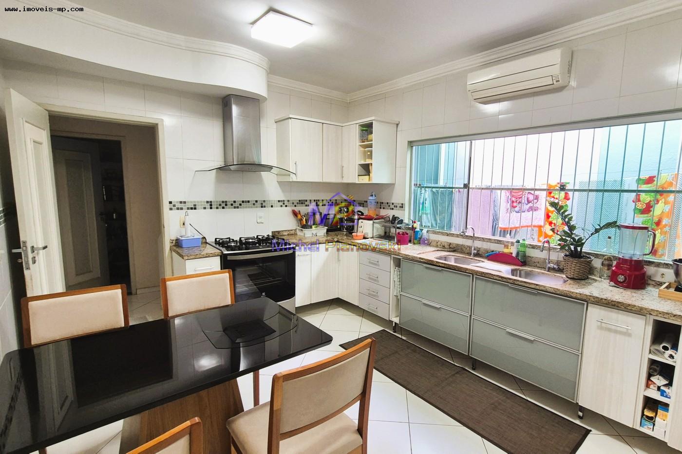 Sobrado, 3 quartos, 265 m² - Foto 13