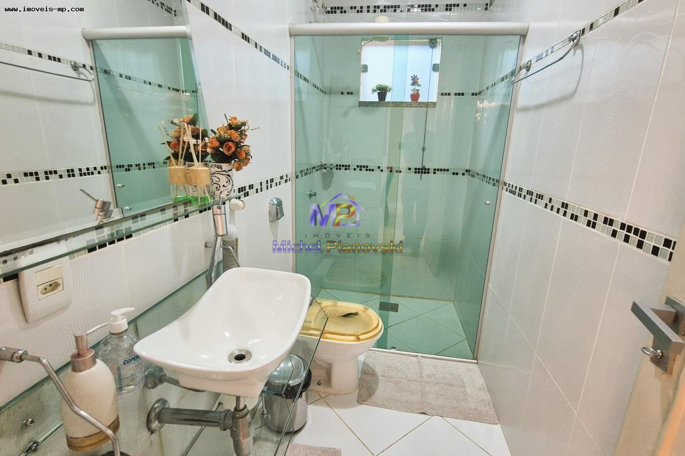 Sobrado, 3 quartos, 265 m² - Foto 16