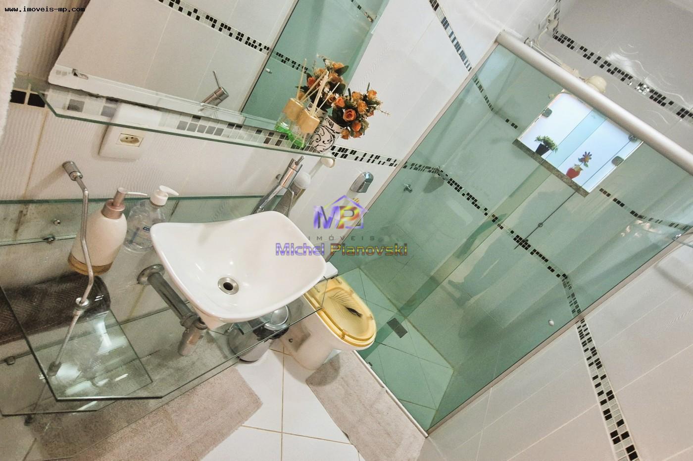 Sobrado, 3 quartos, 265 m² - Foto 17