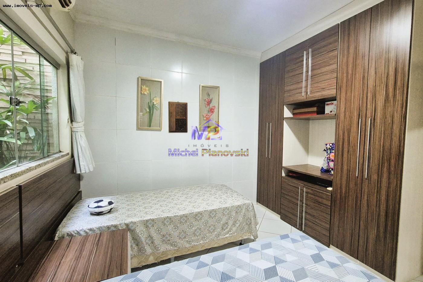 Sobrado, 3 quartos, 265 m² - Foto 19